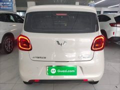 Wuling Hongguang MINIEV Fourth Generation Four-Door Advanced Edition - ფოტო 5