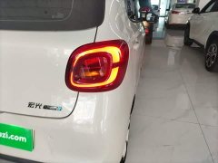 Wuling Hongguang MINIEV Fourth Generation Four-Door Advanced Edition - ფოტო 7