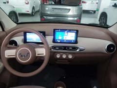 Wuling Hongguang MINIEV Fourth Generation Four-Door Advanced Edition - ფოტო 9