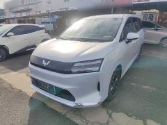 Wuling Starlight 730 New Energy Pure Electric 500km Luxury - ფოტო 1