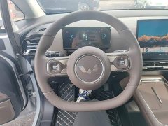 Wuling Starlight 730 New Energy Pure Electric 500km Luxury - ფოტო 10