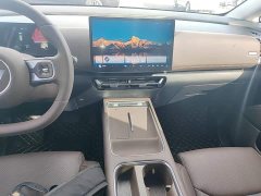 Wuling Starlight 730 New Energy Pure Electric 500km Luxury - ფოტო 12