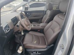 Wuling Starlight 730 New Energy Pure Electric 500km Luxury - ფოტო 14