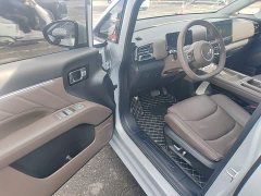 Wuling Starlight 730 New Energy Pure Electric 500km Luxury - ფოტო 15