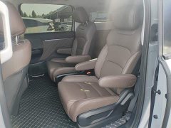 Wuling Starlight 730 New Energy Pure Electric 500km Luxury - ფოტო 16