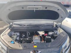 Wuling Starlight 730 New Energy Pure Electric 500km Luxury - ფოტო 19