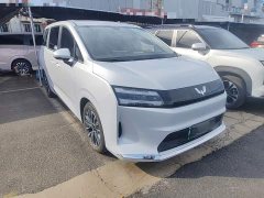 Wuling Starlight 730 New Energy Pure Electric 500km Luxury - ფოტო 3
