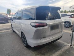 Wuling Starlight 730 New Energy Pure Electric 500km Luxury - ფოტო 4