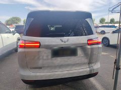 Wuling Starlight 730 New Energy Pure Electric 500km Luxury - ფოტო 5