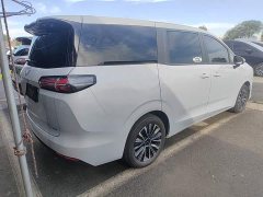 Wuling Starlight 730 New Energy Pure Electric 500km Luxury - ფოტო 6
