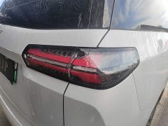 Wuling Starlight 730 New Energy Pure Electric 500km Luxury - ფოტო 7