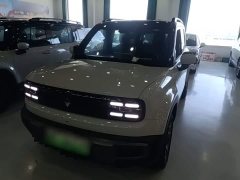 Baojun Yueye Plus 2026 301km Flagship Edition - ფოტო 1