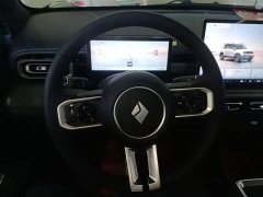 Baojun Yueye Plus 2026 301km Flagship Edition - ფოტო 10