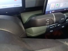Baojun Yueye Plus 2026 301km Flagship Edition - ფოტო 13
