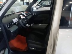 Baojun Yueye Plus 2026 301km Flagship Edition - ფოტო 14