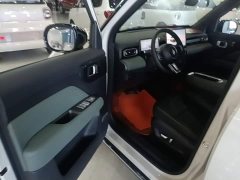 Baojun Yueye Plus 2026 301km Flagship Edition - ფოტო 15