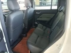 Baojun Yueye Plus 2026 301km Flagship Edition - ფოტო 16