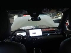 Baojun Yueye Plus 2026 301km Flagship Edition - ფოტო 17