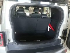 Baojun Yueye Plus 2026 301km Flagship Edition - ფოტო 18
