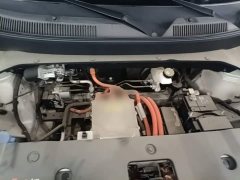 Baojun Yueye Plus 2026 301km Flagship Edition - ფოტო 19