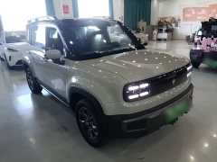 Baojun Yueye Plus 2026 301km Flagship Edition - ფოტო 3