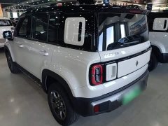 Baojun Yueye Plus 2026 301km Flagship Edition - ფოტო 4