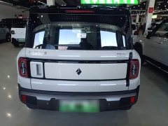 Baojun Yueye Plus 2026 301km Flagship Edition - ფოტო 5