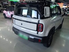 Baojun Yueye Plus 2026 301km Flagship Edition - ფოტო 6