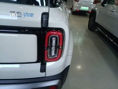 Baojun Yueye Plus 2026 301km Flagship Edition - ფოტო 7