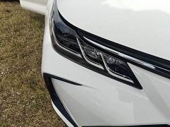 Toyota Corolla 2023 1.2T Pioneer Edition - ფოტო 6