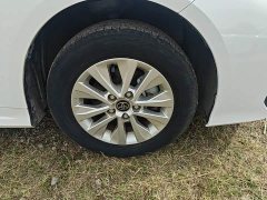 Toyota Corolla 2023 1.2T Pioneer Edition - ფოტო 7