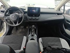 Toyota Corolla 2023 1.2T Pioneer Edition - ფოტო 9