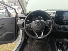 Toyota Corolla 2023 1.2T Pioneer Edition - ფოტო 10