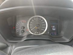 Toyota Corolla 2023 1.2T Pioneer Edition - ფოტო 11