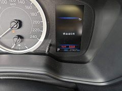 Toyota Corolla 2023 1.2T Pioneer Edition - ფოტო 12