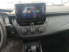 Toyota Corolla 2023 1.2T Pioneer Edition - ფოტო 13