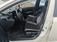Toyota Corolla 2023 1.2T Pioneer Edition - ფოტო 15