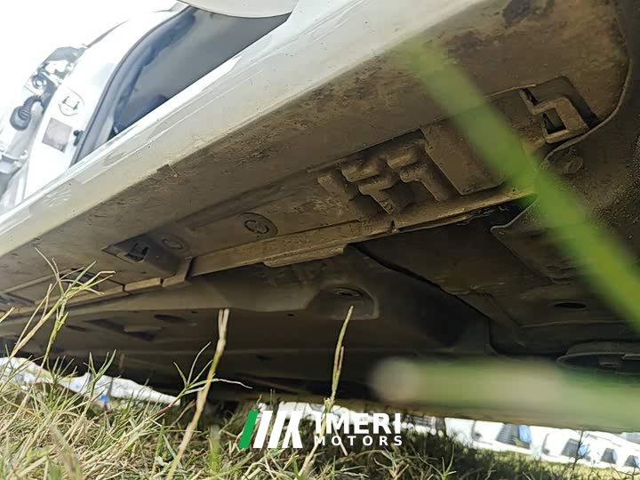 Toyota Corolla 2023 1.2T Pioneer Edition - ავტომობილი ჩინეთიდან
