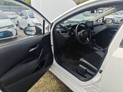 Toyota Corolla 2023 1.2T Pioneer Edition - ფოტო 16