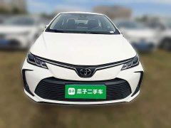 Toyota Corolla 2023 1.2T Pioneer Edition - ფოტო 2