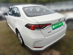 Toyota Corolla 2023 1.2T Pioneer Edition - ფოტო 3