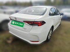 Toyota Corolla 2023 1.2T Pioneer Edition - ფოტო 5