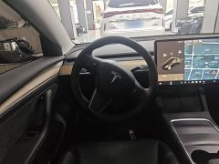 Tesla Model 3 Standard Range RWD Upgrade 3D6 - ფოტო 5