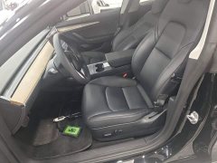 Tesla Model 3 Standard Range RWD Upgrade 3D6 - ფოტო 9