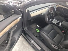 Tesla Model 3 Standard Range RWD Upgrade 3D6 - ფოტო 10