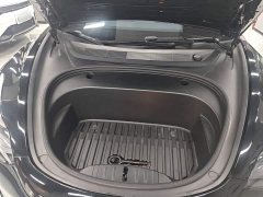 Tesla Model 3 Standard Range RWD Upgrade 3D6 - ფოტო 14