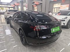Tesla Model 3 Standard Range RWD Upgrade 3D6 - ფოტო 1