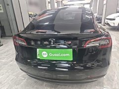 Tesla Model 3 Standard Range RWD Upgrade 3D6 - ფოტო 2