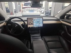 Tesla Model 3 Standard Range RWD Upgrade 3D6 - ფოტო 4