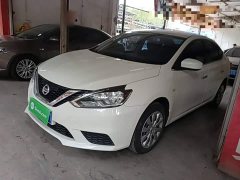Nissan Sylphy Classic 1.6XE CVT Comfort - ფოტო 1